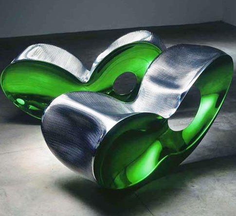 Voido by Ron Arad